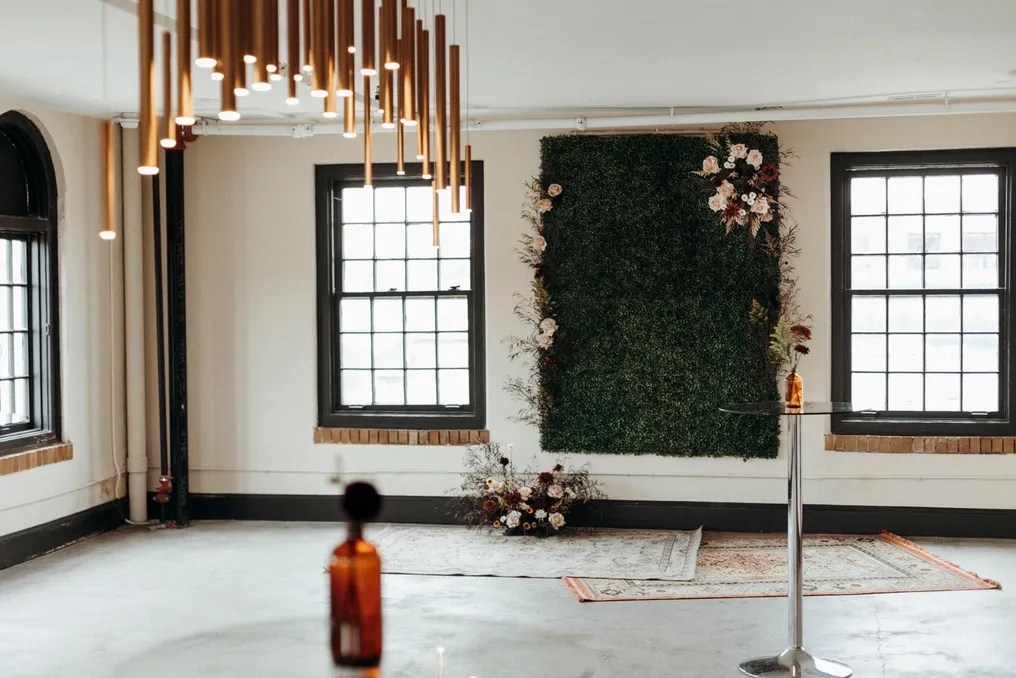 Fire House KC Event Space #47