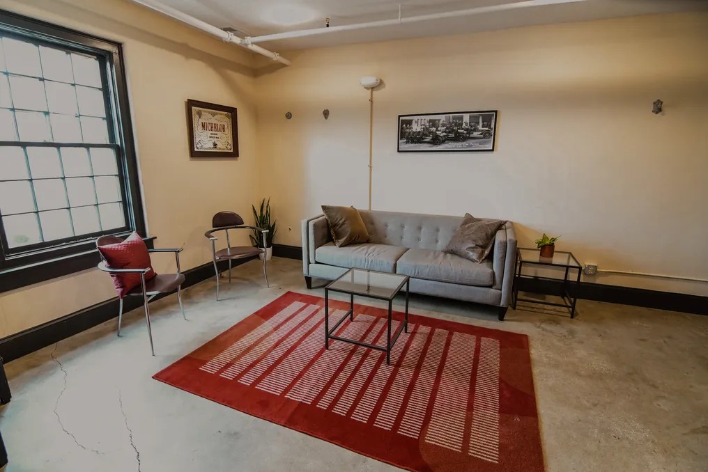 Fire House KC Event Space #48