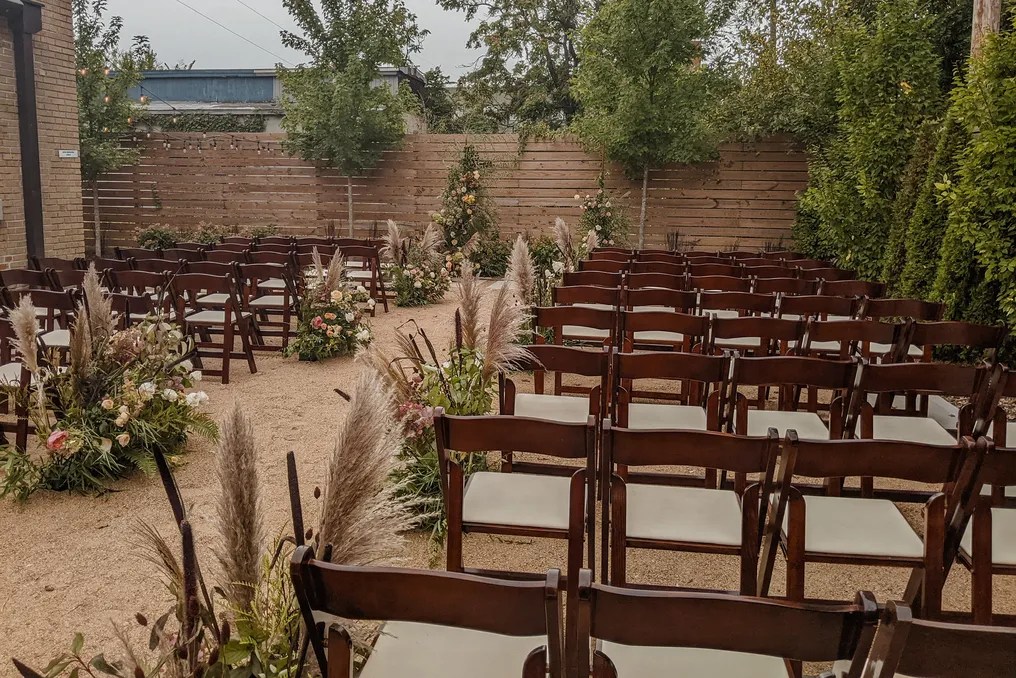 Fire House KC Event Space #49