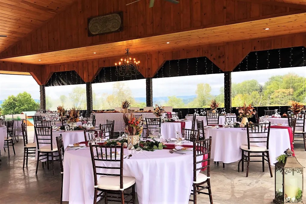 The Pavilion at Paradise Gardens, Gatherings and Gifts #2