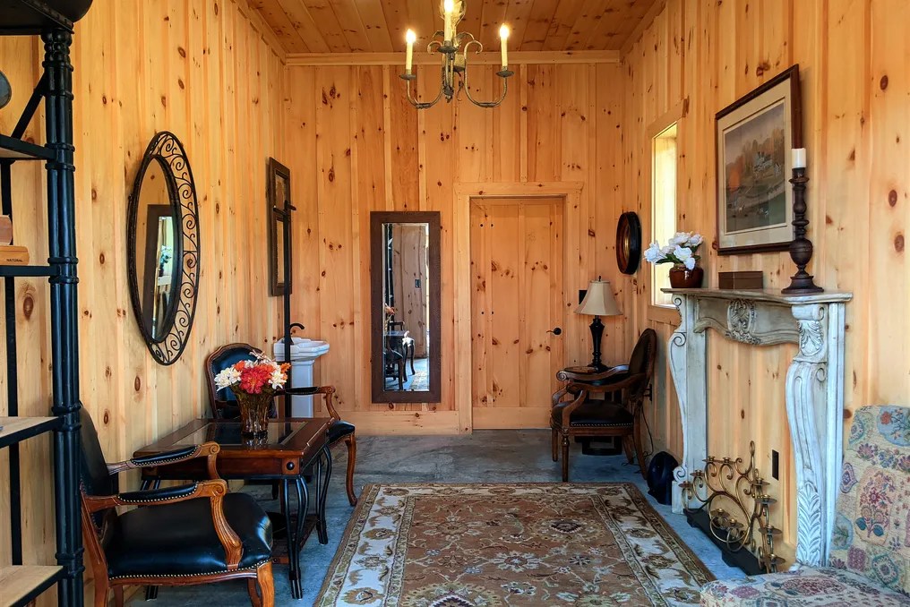 The Pavilion at Paradise Gardens, Gatherings and Gifts #10