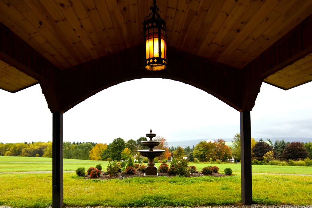 The Pavilion at Paradise Gardens, Gatherings and Gifts #11