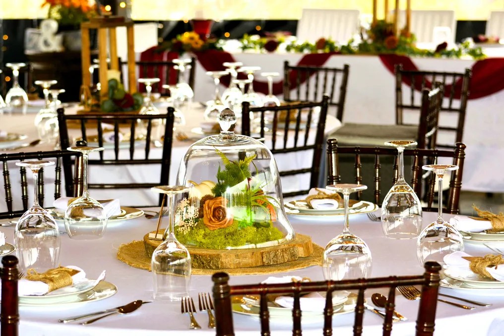 The Pavilion at Paradise Gardens, Gatherings and Gifts #12