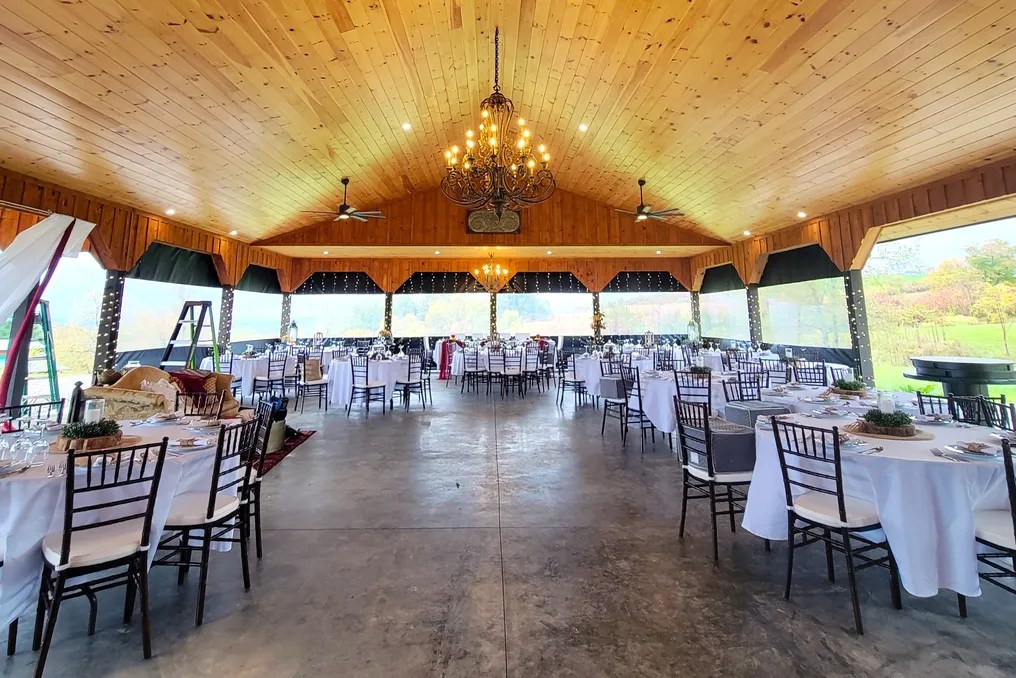 The Pavilion at Paradise Gardens, Gatherings and Gifts #13