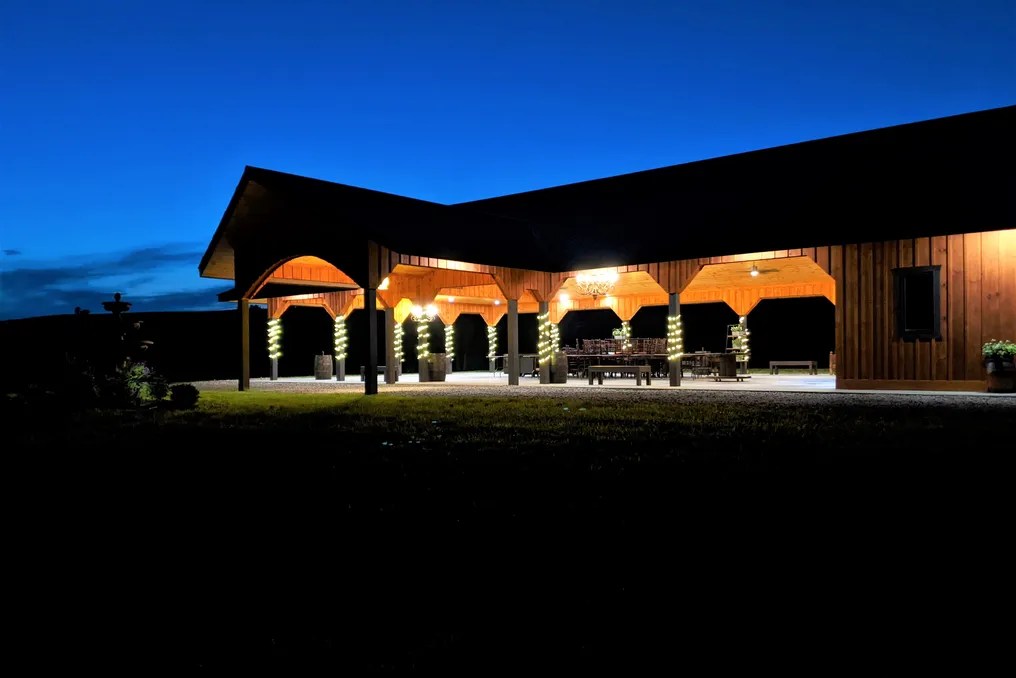 The Pavilion at Paradise Gardens, Gatherings and Gifts #15