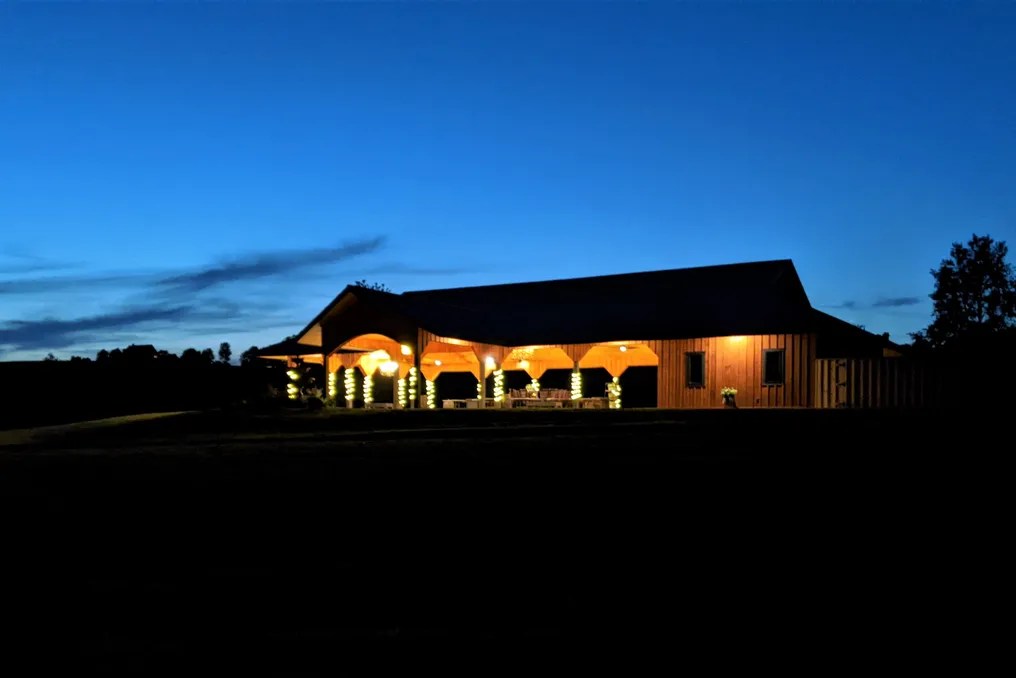 The Pavilion at Paradise Gardens, Gatherings and Gifts #16