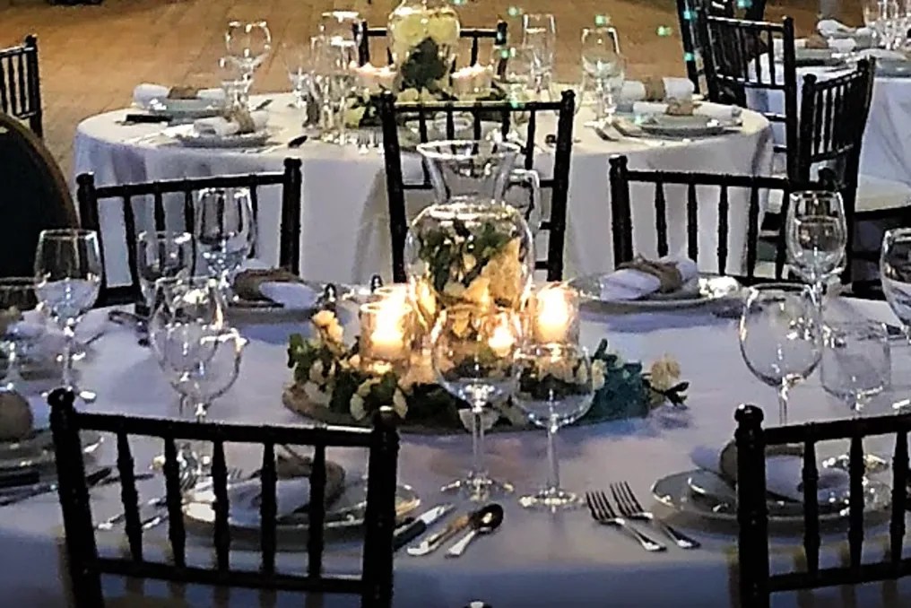 The Pavilion at Paradise Gardens, Gatherings and Gifts #19