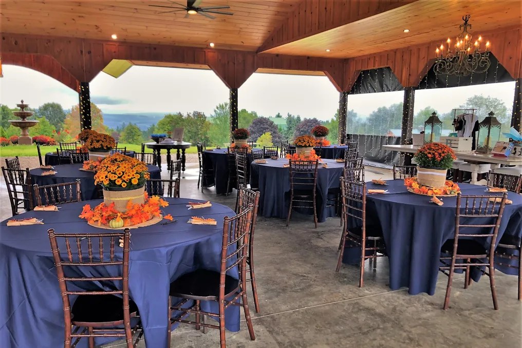 The Pavilion at Paradise Gardens, Gatherings and Gifts #20