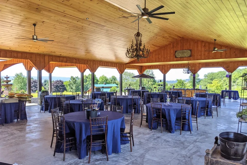 The Pavilion at Paradise Gardens, Gatherings and Gifts #21