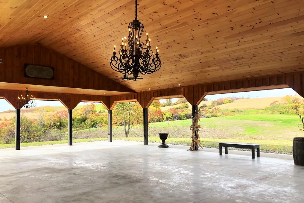 The Pavilion at Paradise Gardens, Gatherings and Gifts #23
