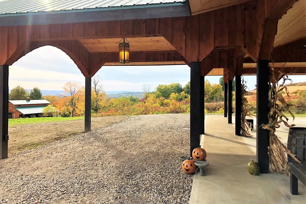 The Pavilion at Paradise Gardens, Gatherings and Gifts #24