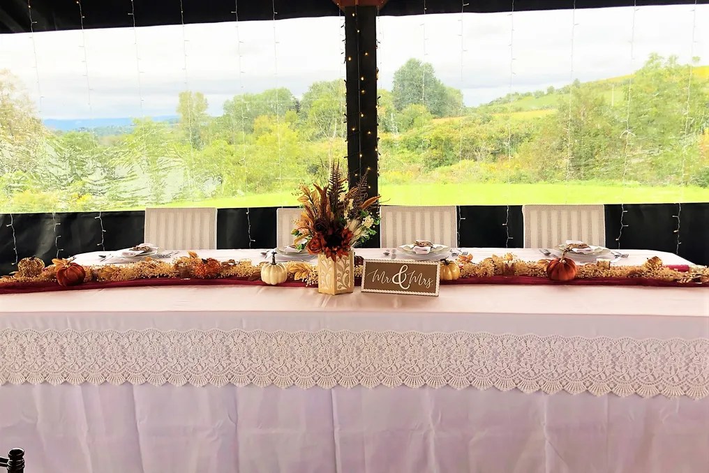 The Pavilion at Paradise Gardens, Gatherings and Gifts #32