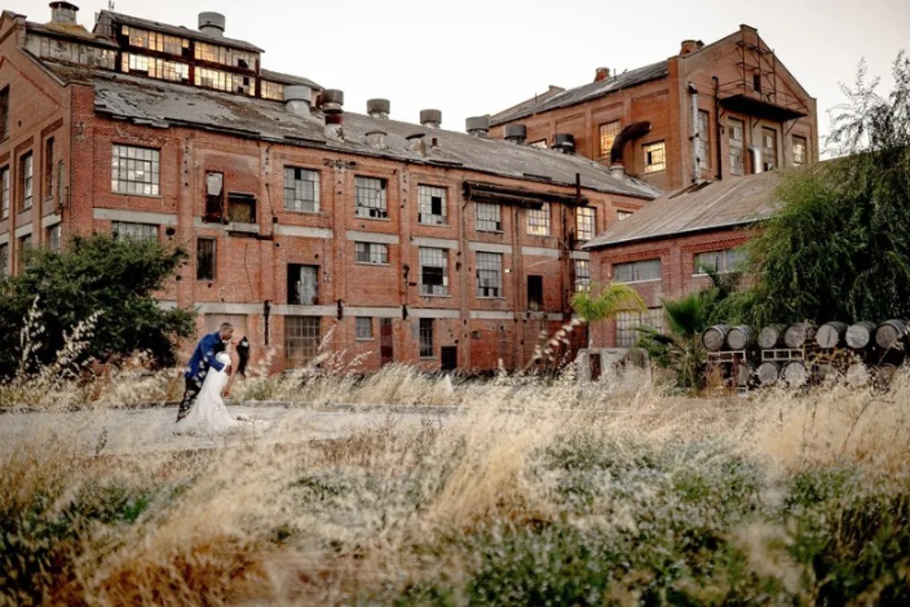 Old Sugar Mill #2