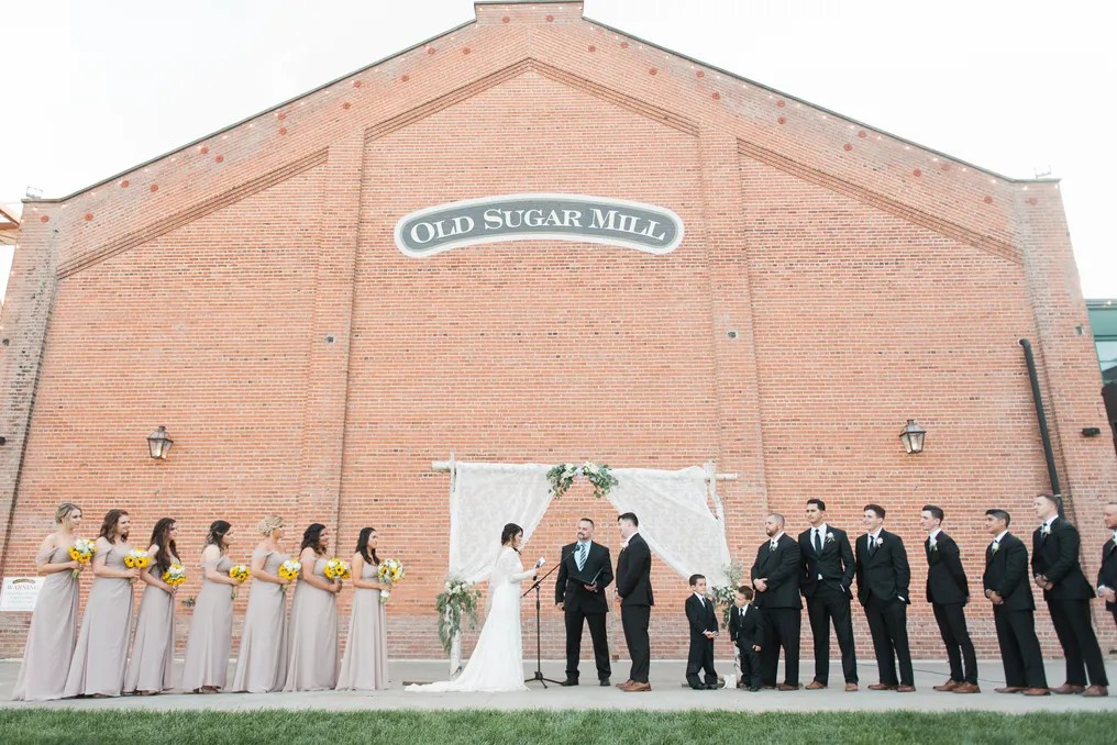Old Sugar Mill #11