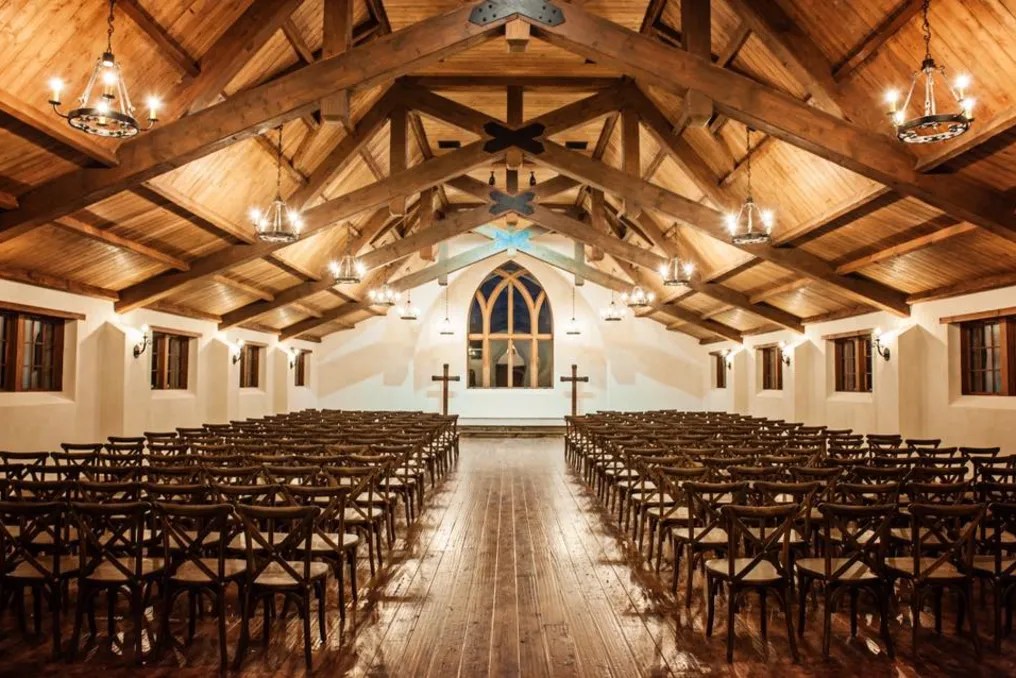 Hidden River Ranch Weddings & Events #1