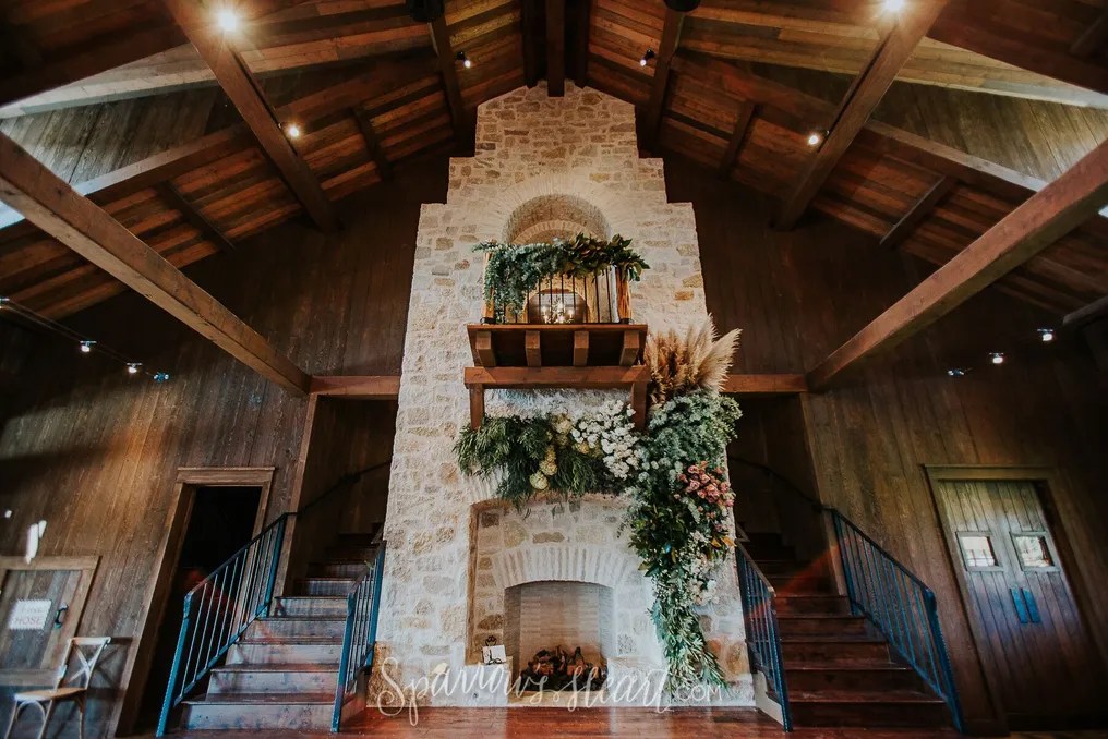 Hidden River Ranch Weddings & Events #3