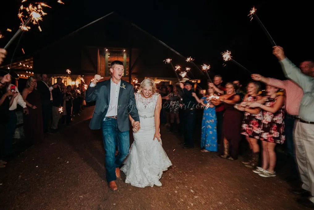 Hidden River Ranch Weddings & Events #7