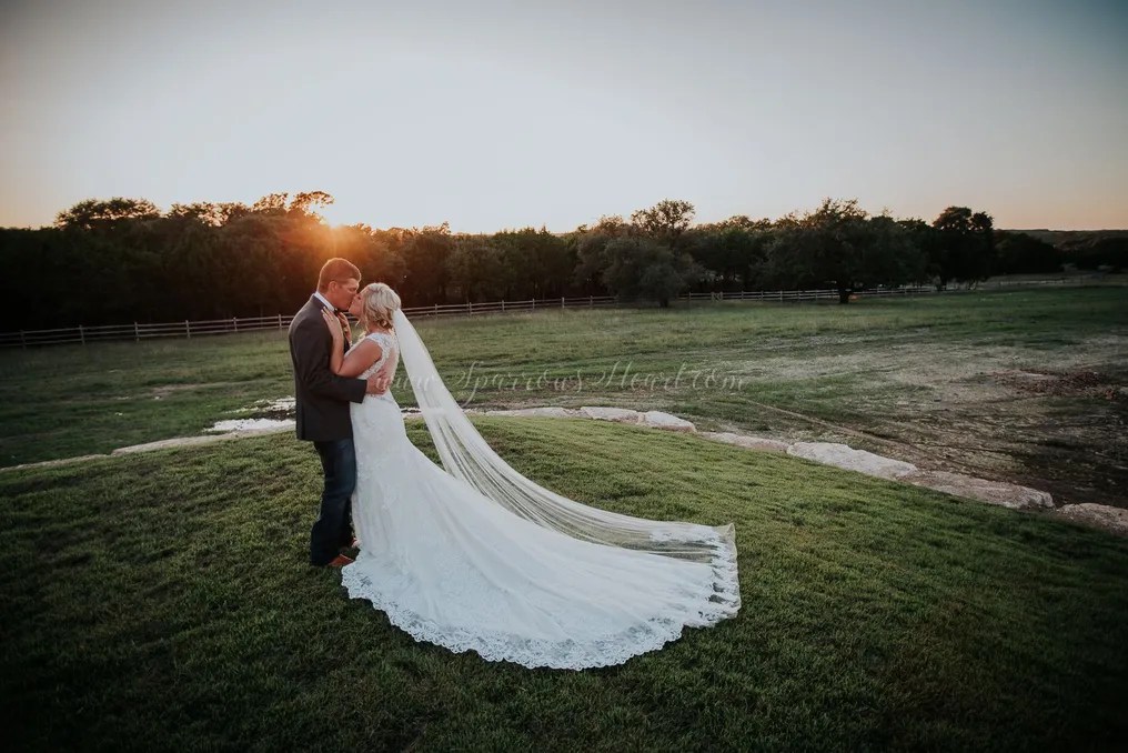 Hidden River Ranch Weddings & Events #8
