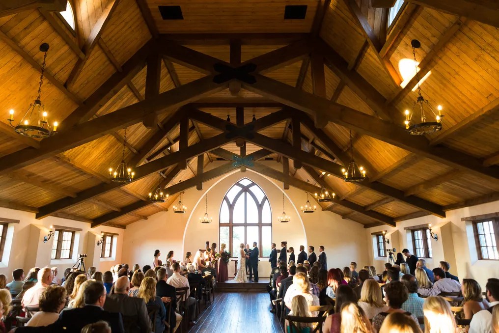Hidden River Ranch Weddings & Events #10