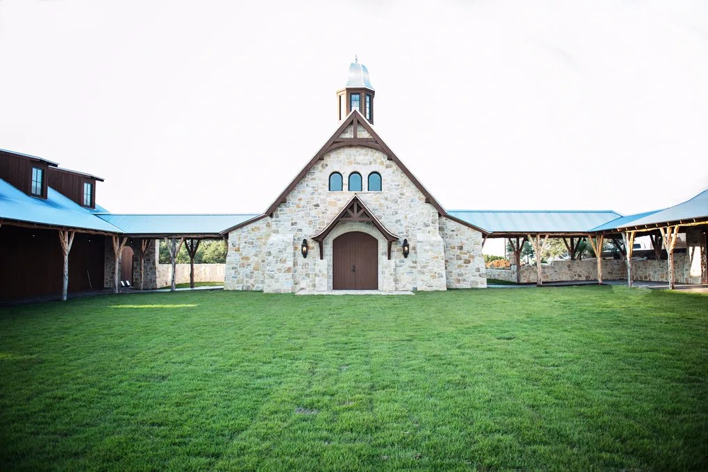 Hidden River Ranch Weddings & Events #11