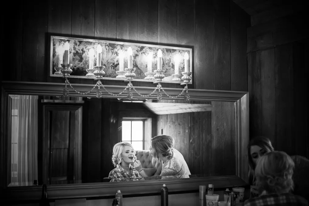 Hidden River Ranch Weddings & Events #12