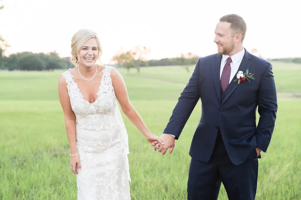 Hidden River Ranch Weddings & Events #13