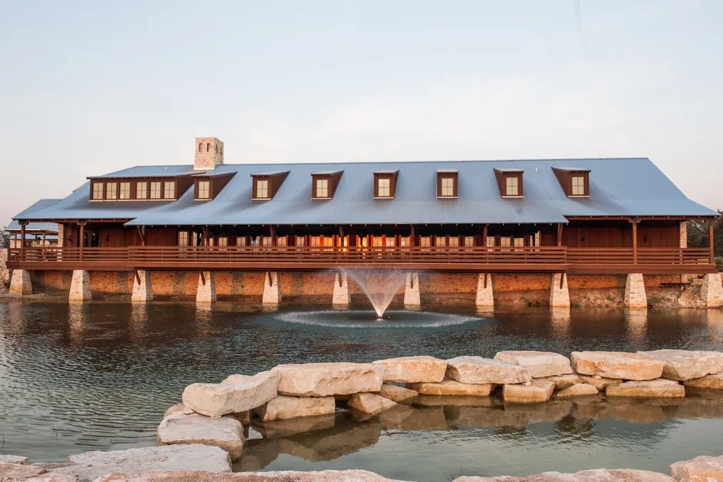 Hidden River Ranch Weddings & Events #14