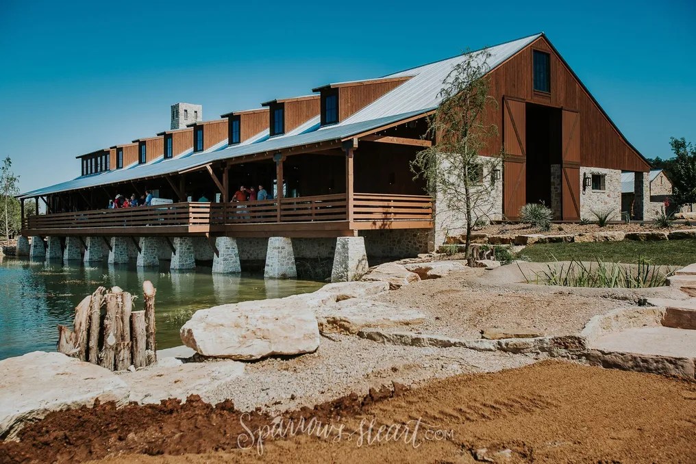 Hidden River Ranch Weddings & Events #15