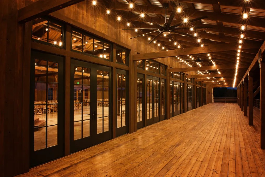 Hidden River Ranch Weddings & Events #16