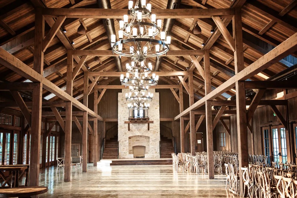 Hidden River Ranch Weddings & Events #17
