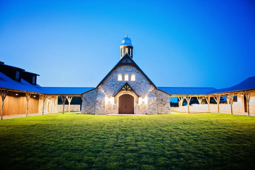 Hidden River Ranch Weddings & Events #18