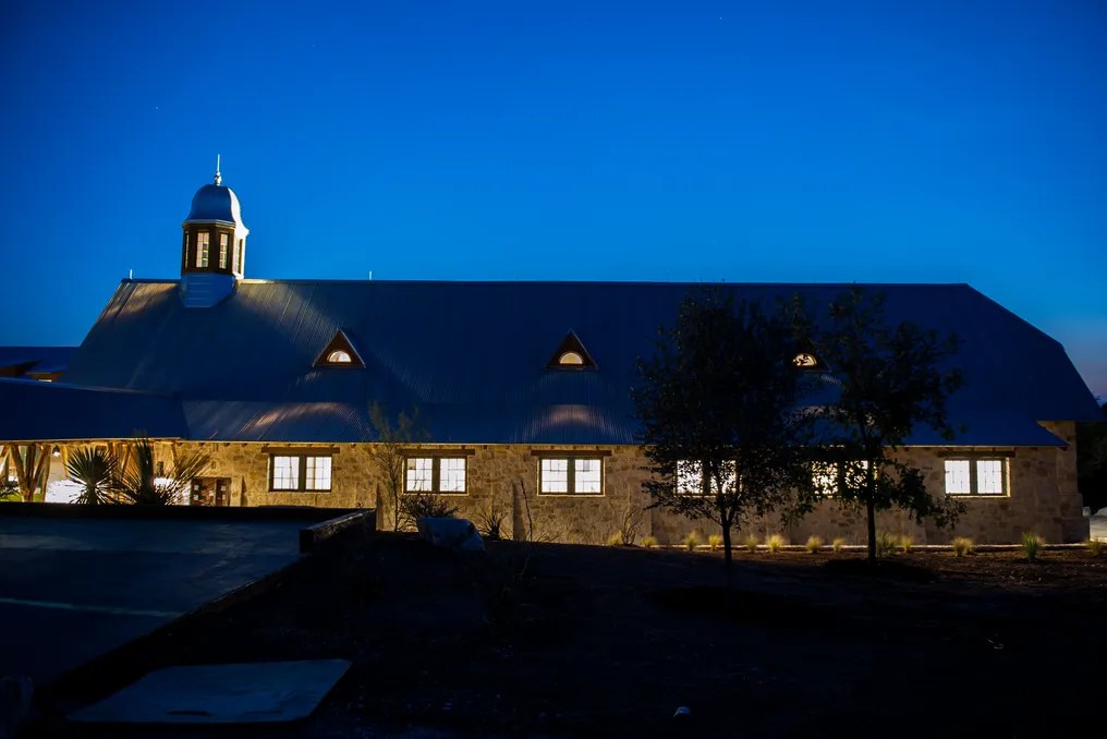 Hidden River Ranch Weddings & Events #19