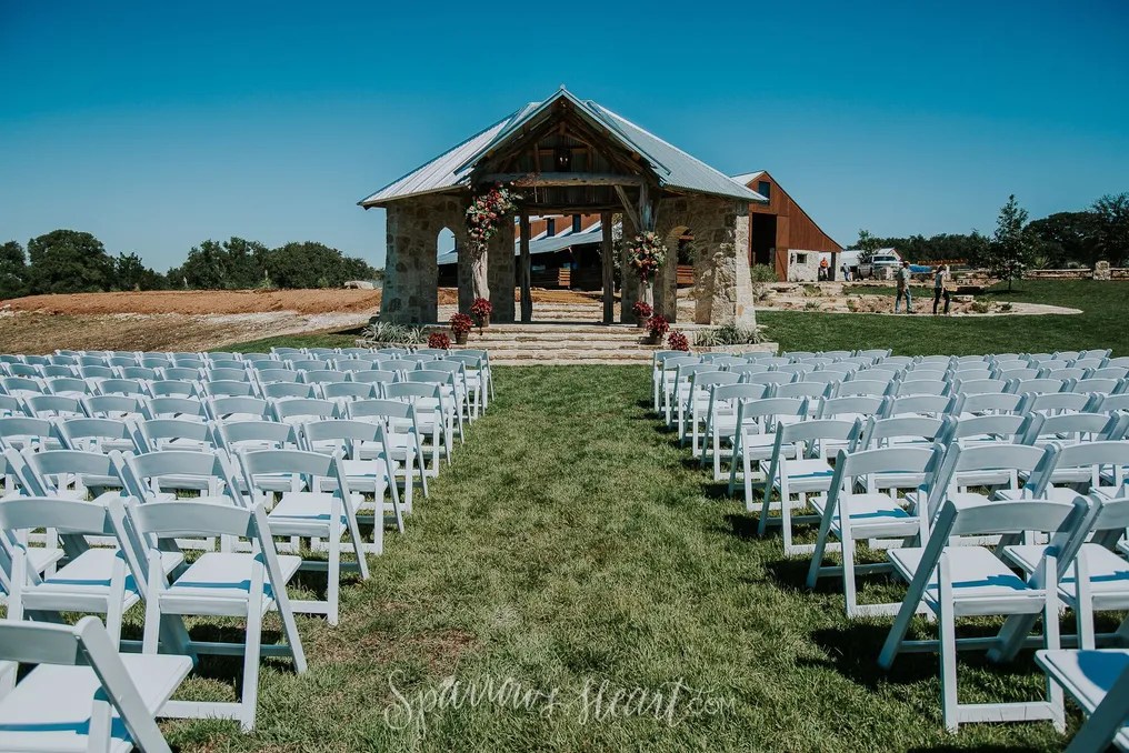 Hidden River Ranch Weddings & Events #20