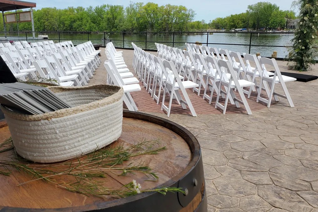 Fremont River Deck #4