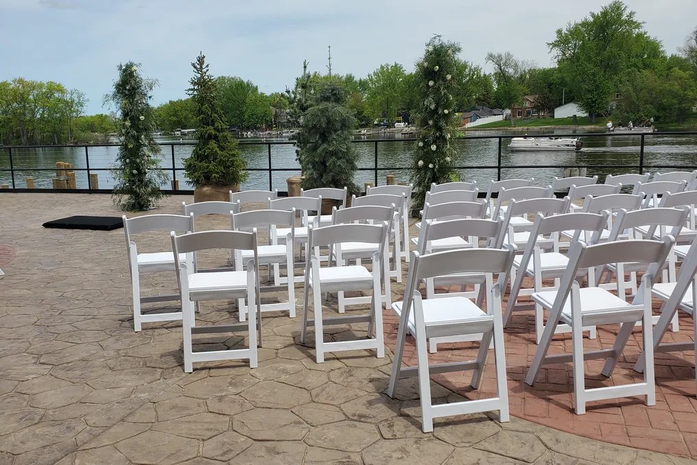 Fremont River Deck #5