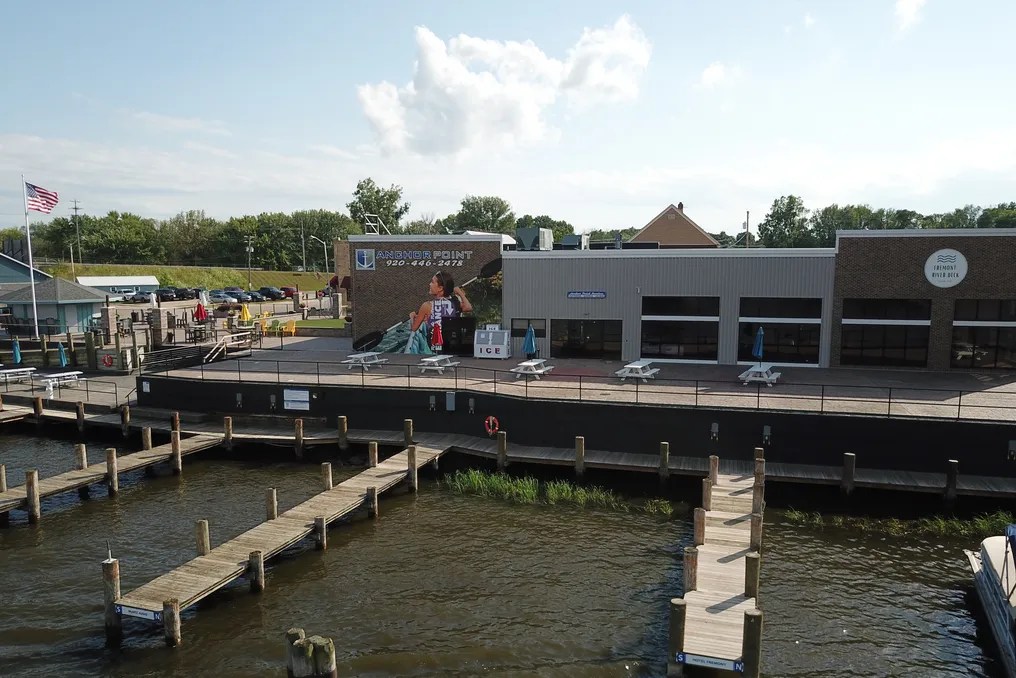 Fremont River Deck #8