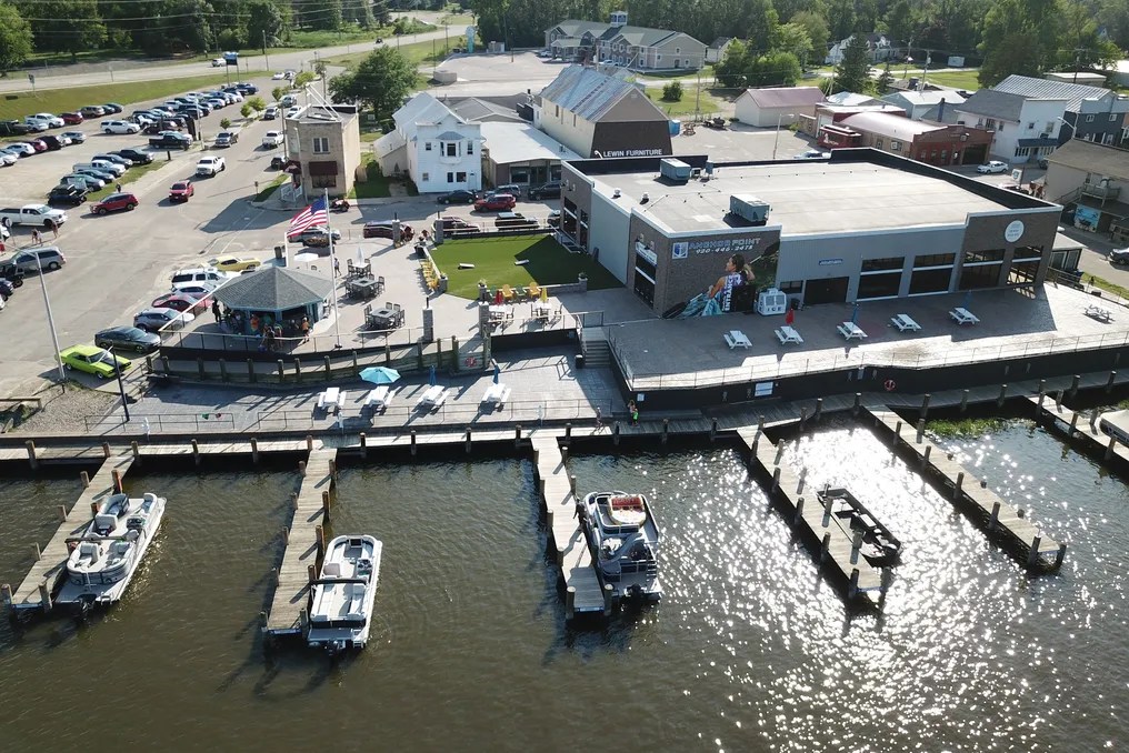 Fremont River Deck #9