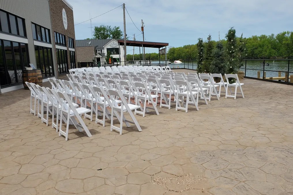 Fremont River Deck #10