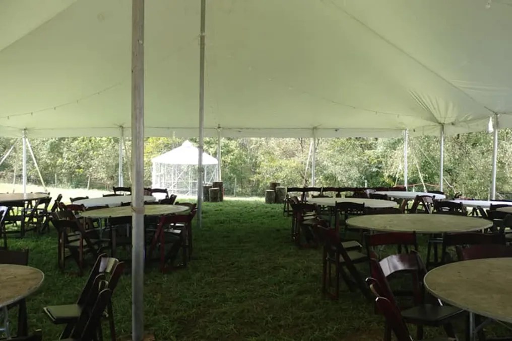Robards Barn And Venue #2