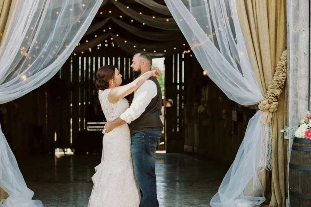 Robards Barn And Venue #3