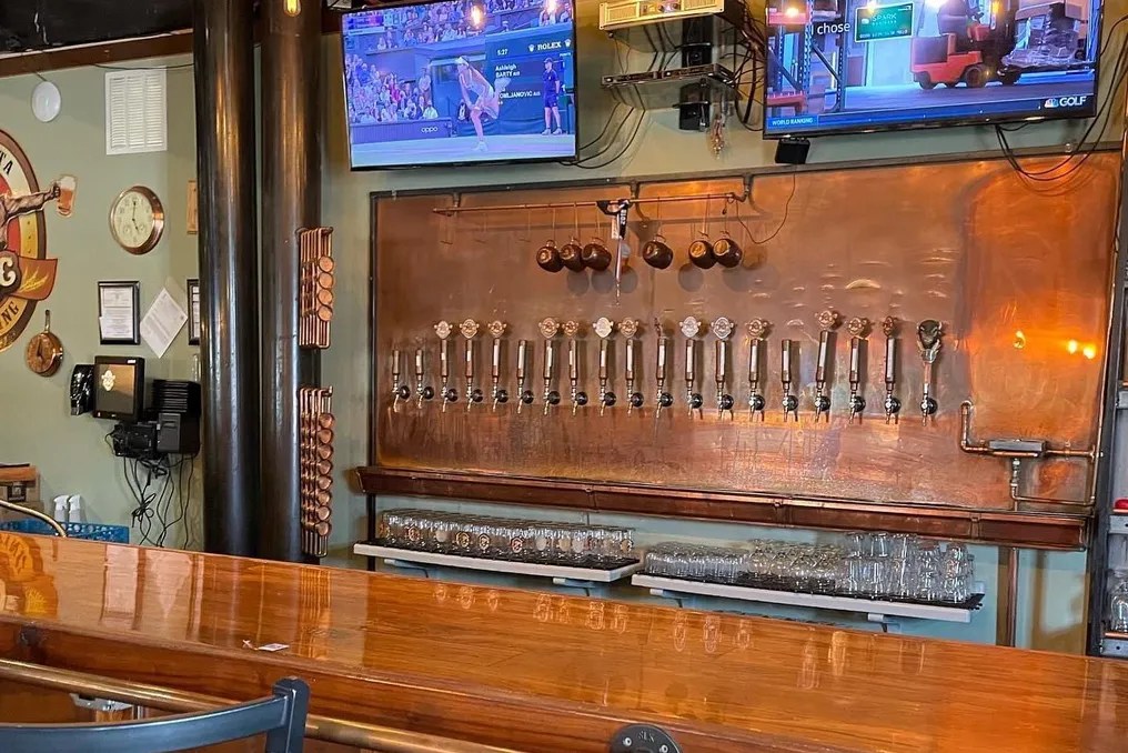Wichita Brewing #3