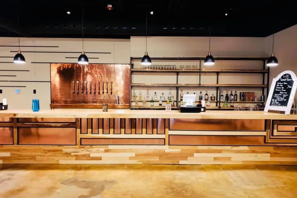Wichita Brewing #6