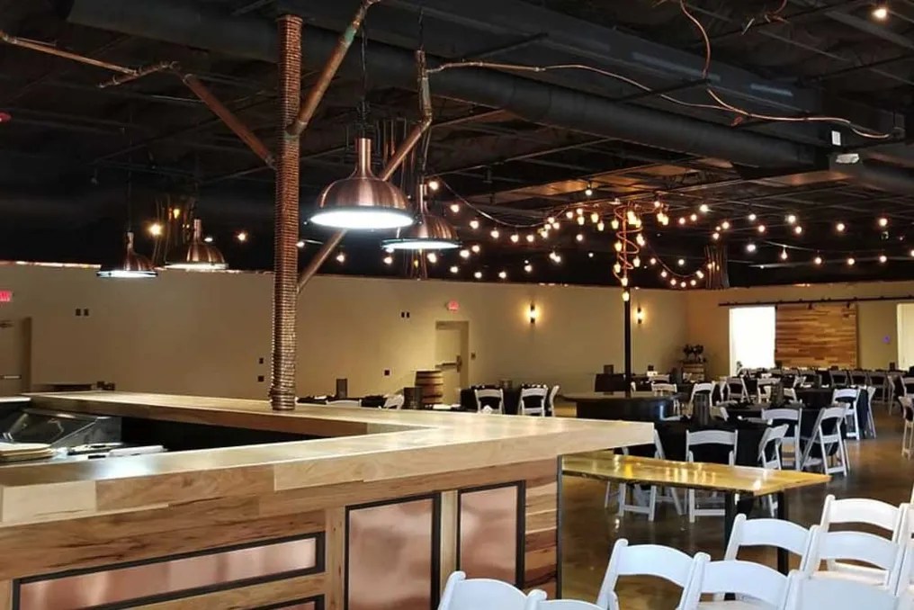 Wichita Brewing #8