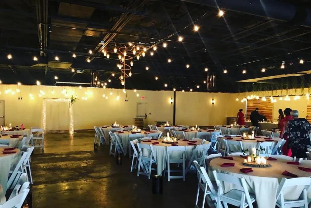 Wichita Brewing #9