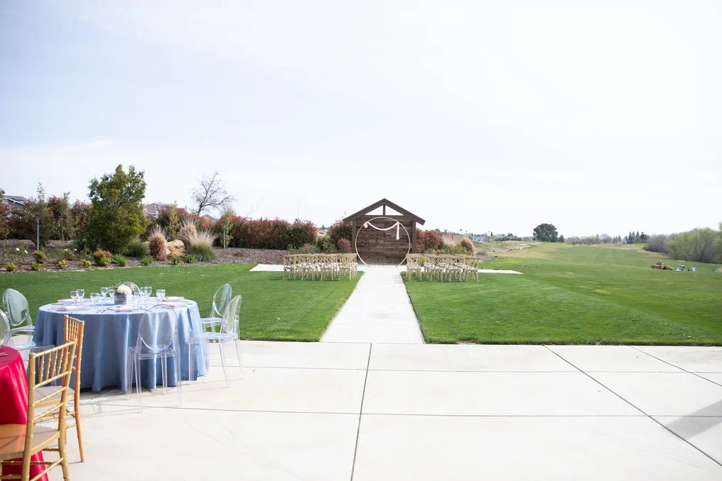 Shadow Lakes Club #10