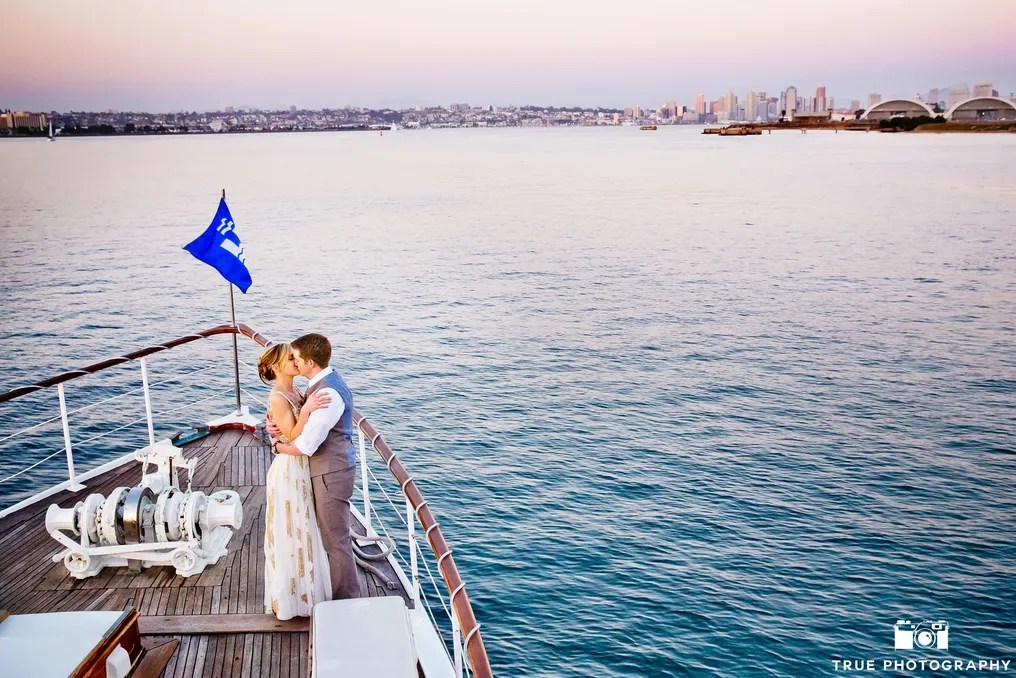 City Cruises - San Diego #1