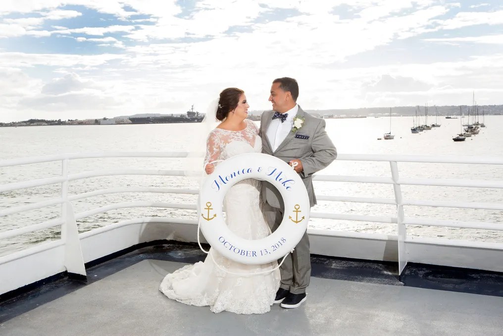 City Cruises - San Diego #16