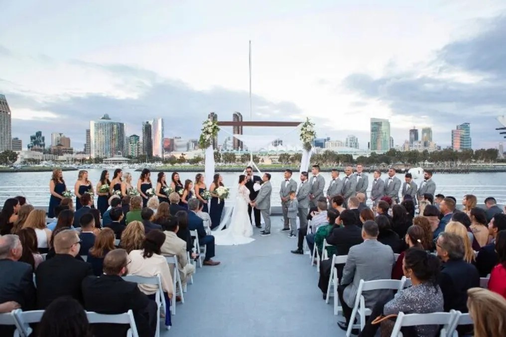 City Cruises - San Diego #17