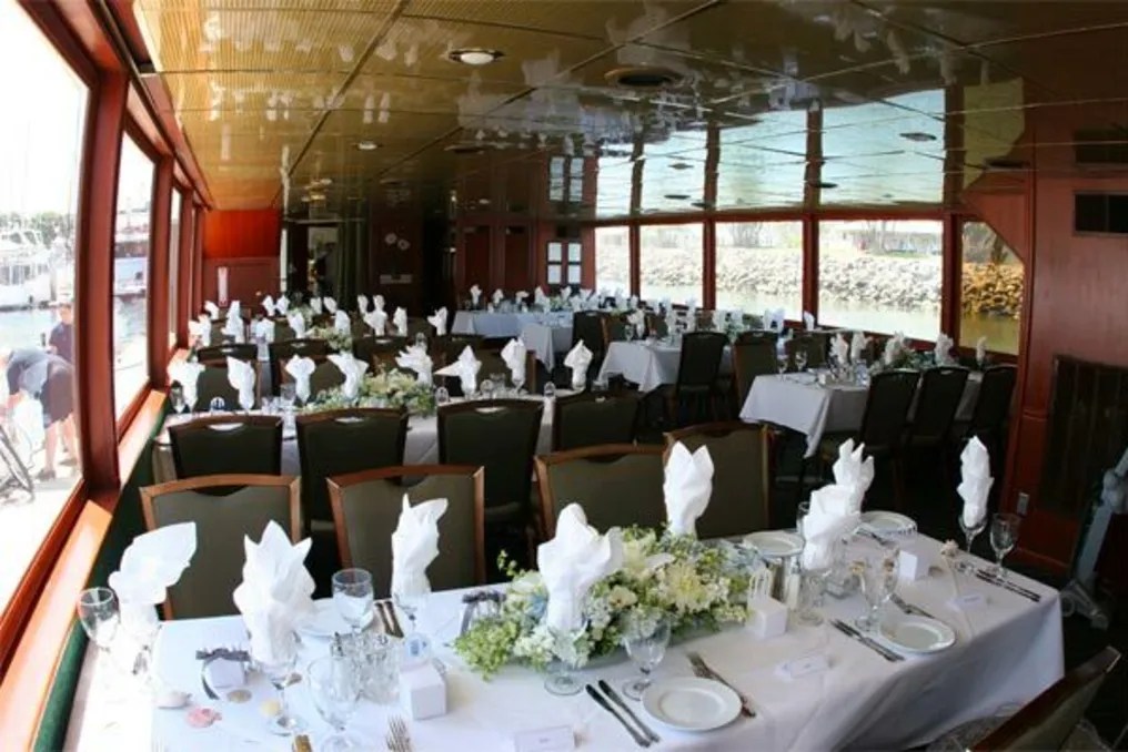 City Cruises - San Diego #20