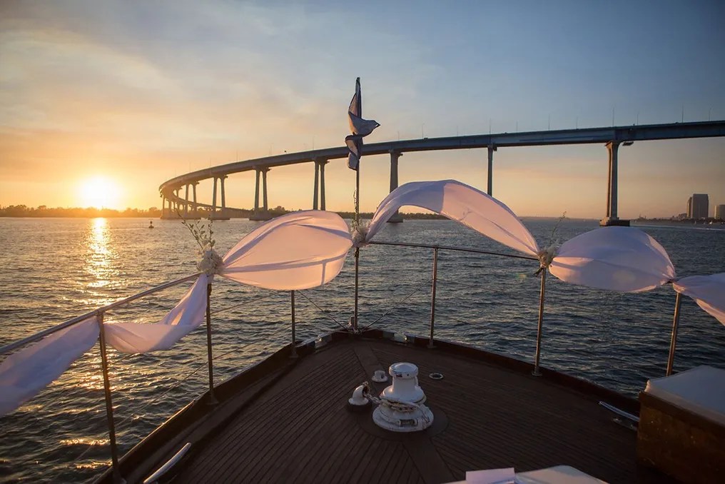 City Cruises - San Diego #24